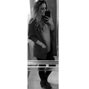 Meet your Posher, Haley